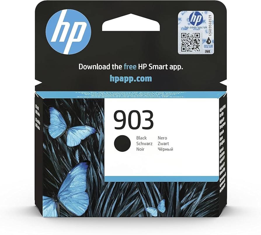 71SPXRVAUhL._AC_UF894,1000_QL80_ Cartuccia Compatibile HP 903 Nero