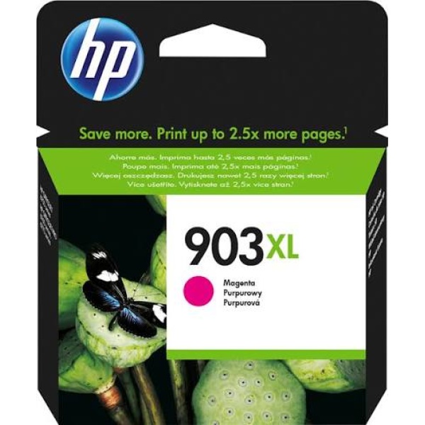 Cartuccia Compatibile HP 903Xl Magenta