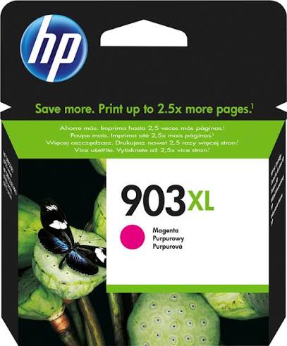 Cartuccia Compatibile HP 903Xl Magenta