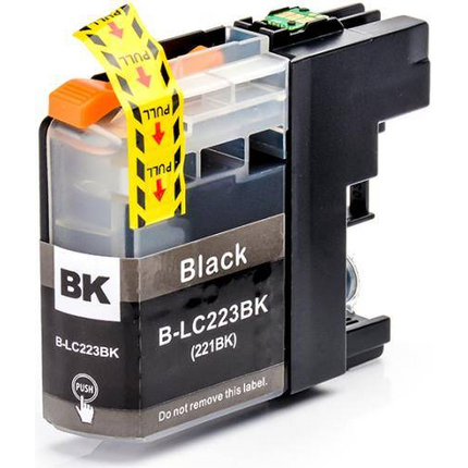 cartuccia-compatibile-brother-lc223-nero.jpg Cartuccia Compatibile Brother LC223BK Nero