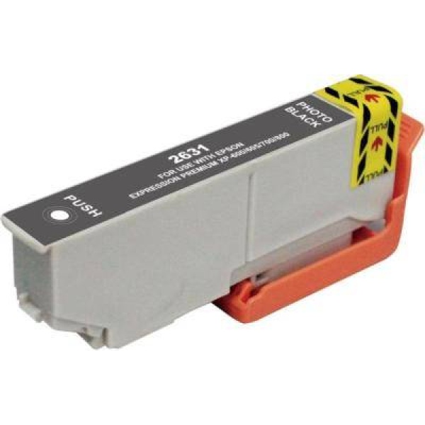 cartuccia-compatibile-epson-t2631 Cartuccia Compatibile Epson T02631 Nero