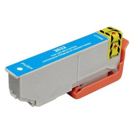 cartuccia-compatibile-epson-t2632.jpg Cartuccia Compatibile Epson T02632 Ciano
