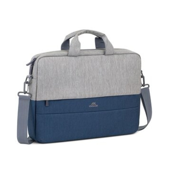 rivacase-7532-15-6-valigetta-ventiquattrore-blu-grigio_1076675_857715 Borsa Notebook 15,6'' Rivacase 7532 Dark Blue / Grey
