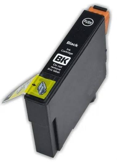 t0711 Cartuccia Compatibile Epson T0711 Nero
