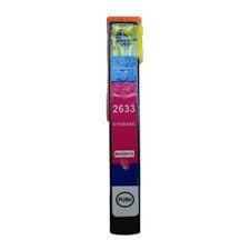 t2633 Cartuccia Compatibile Epson T02633 Magenta