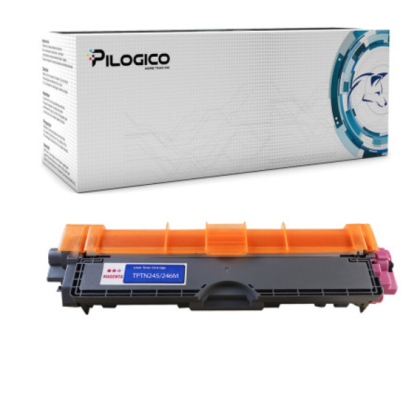 Toner Compatibile Brother TN245M Magenta