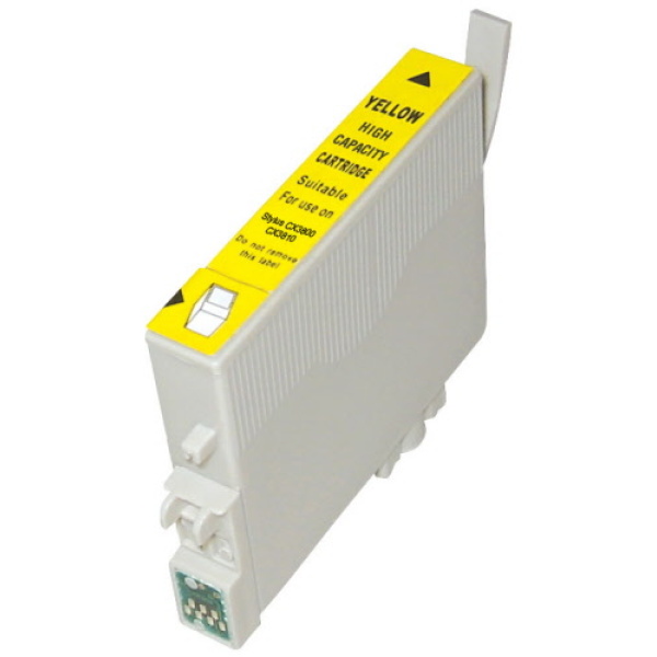 Cartuccia Compatibile Epson T0614