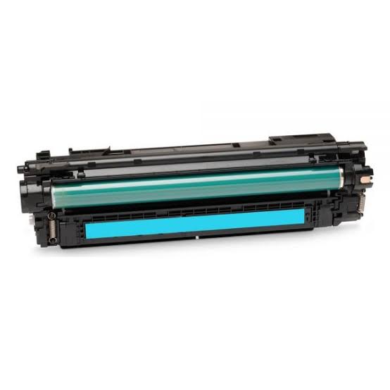 211a Toner Compatibile HP 54/32/211A Ciano
