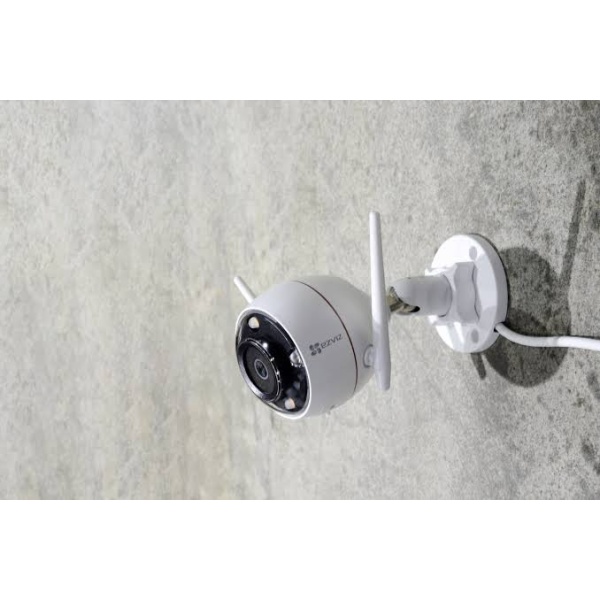 303101165 Videocamera di Sorveglianza da Esterno Ezviz C3W Color Night 303101165