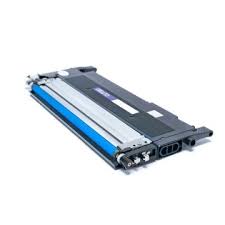 360c Toner Compatibile Samsung CLP360 Ciano K406