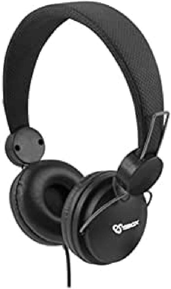 51iOKhC4ssL._AC_UF1000,1000_QL80_ Cuffia multimediale HS-736 nera