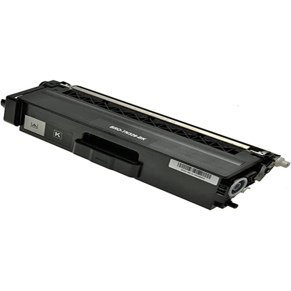 51iYCA+evLL Toner Compatibile Brother TN326K / TN320K Nero