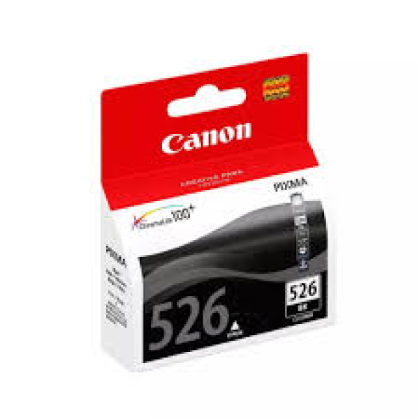 526nero Cartuccia Originale Canon Nero CLI-526BK