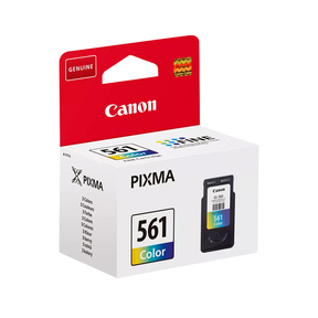 Cartuccia Originale Canon Tricolore CL-561