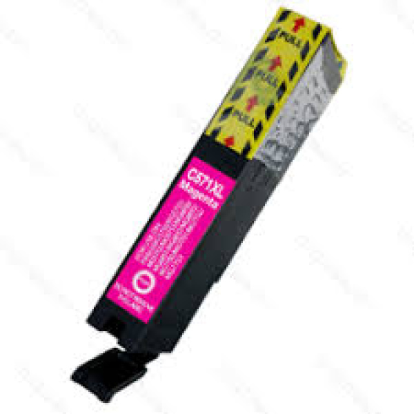571m Cartuccia Compatibile Canon CLI-570M XL Magenta
