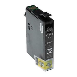 Cartuccia Compatibile Epson 502XL Nero
