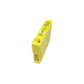 603xlgiallo Cartucce Compatibili Epson T603XL Giallo