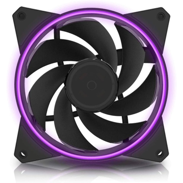 615QZNDSaOL._AC_UF894,1000_QL80_ Ventola Cooler Master MasterFan MF122R RGB PWM R4-122R-20PC-R1