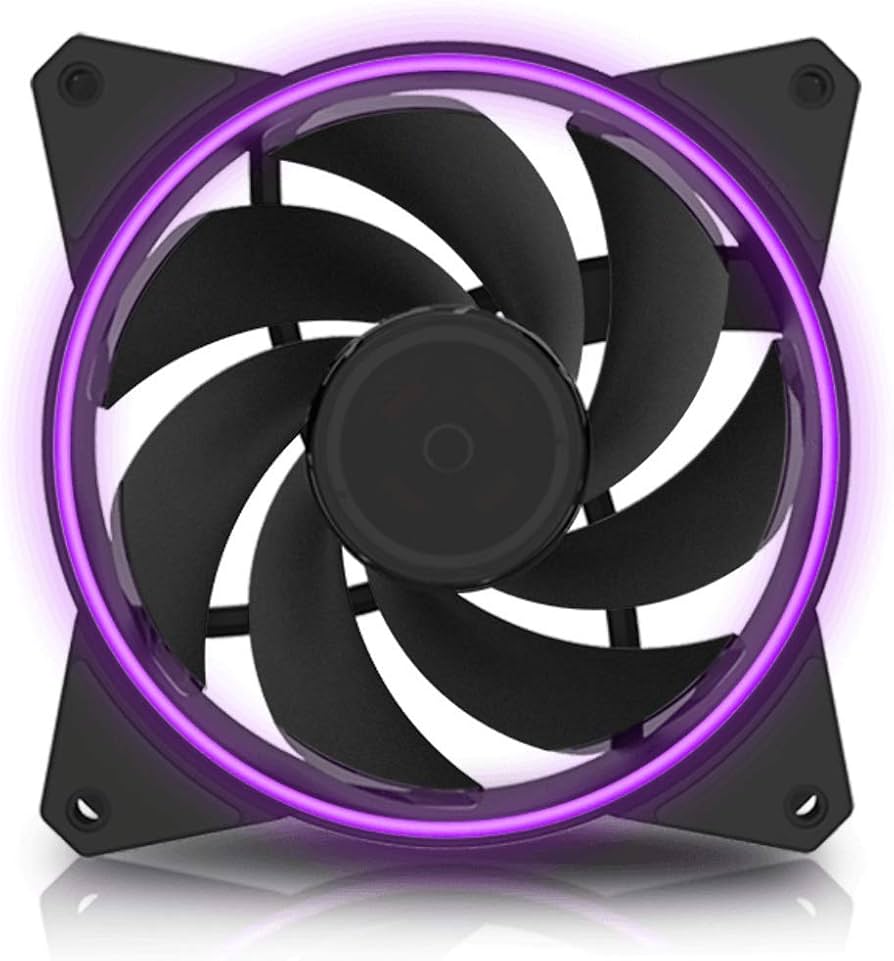 615QZNDSaOL._AC_UF894,1000_QL80_ Ventola Cooler Master MasterFan MF122R RGB PWM R4-122R-20PC-R1