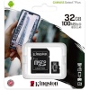 61BtvvSnAcL Memory Card MicroSD Kingston 32GB SDCS2/32GB