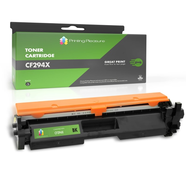 61Xas9YRgoL Toner Compatibile HP CF294X 94X