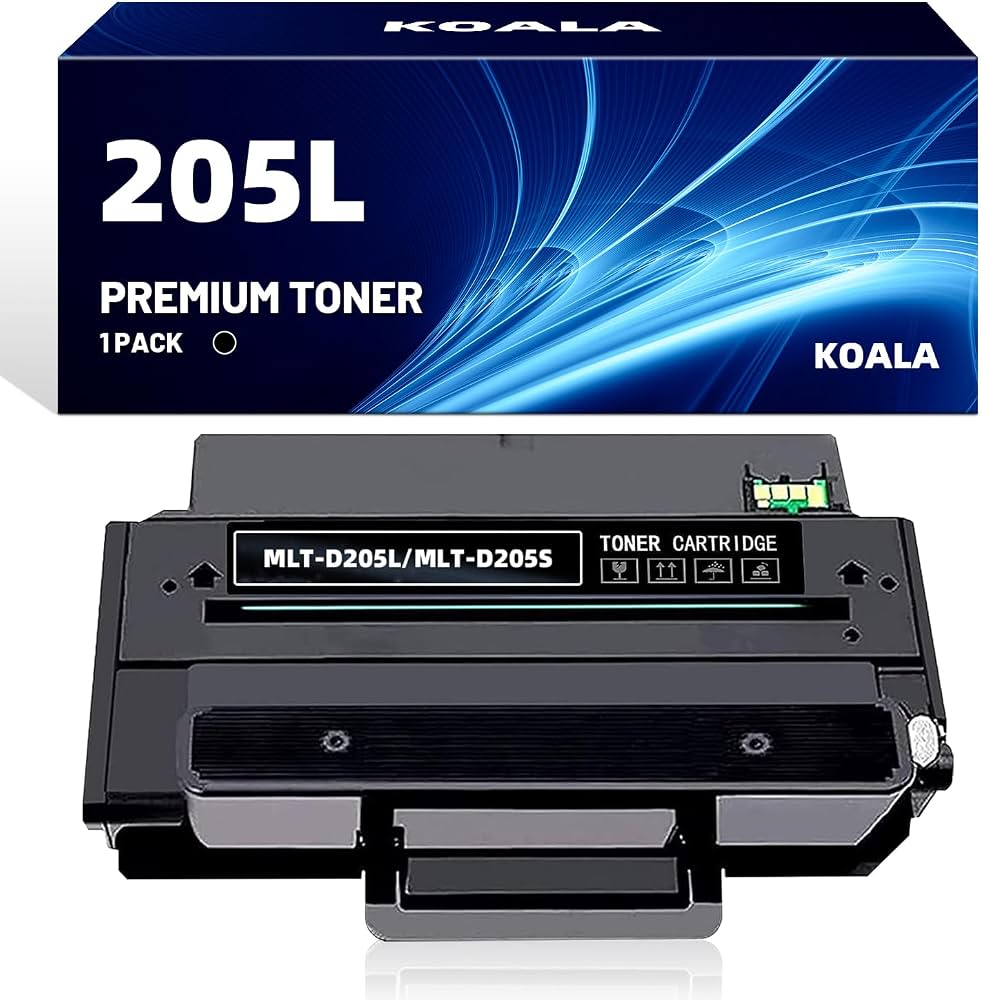 71wta1pnA9L._AC_UF1000,1000_QL80_ Toner Compatibile Samsung D205L Nero
