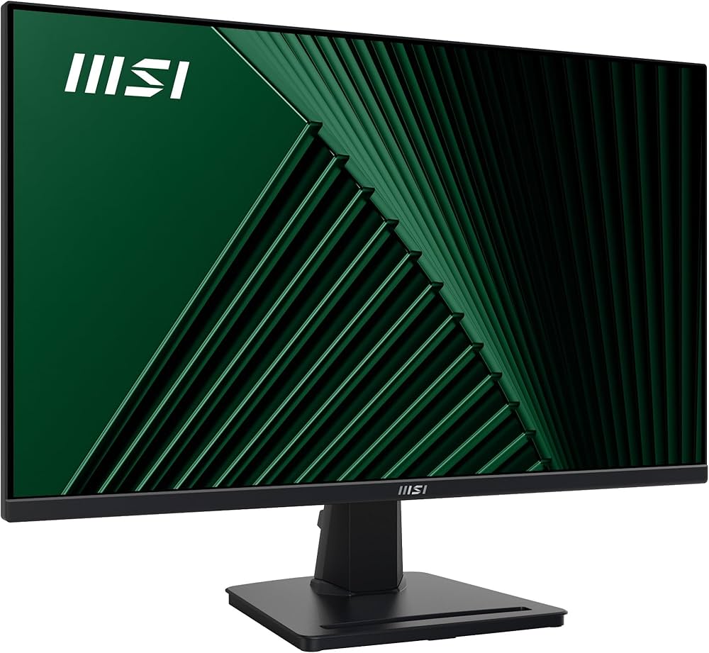 Monitor 24'' MSI MP245G