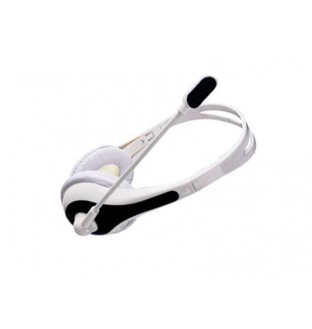 780-00048 Cuffia con Microfono ADJ 780-00048