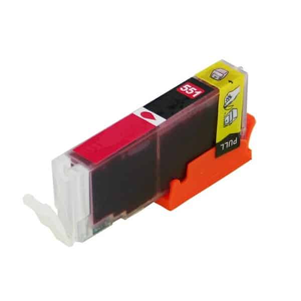COCANXCLI551M Cartuccia Originale Canon CLI-551M Magenta