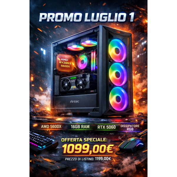 Copilot_20260715_144759 Pc Assemblato per Gaming PROMO LUGLIO 1