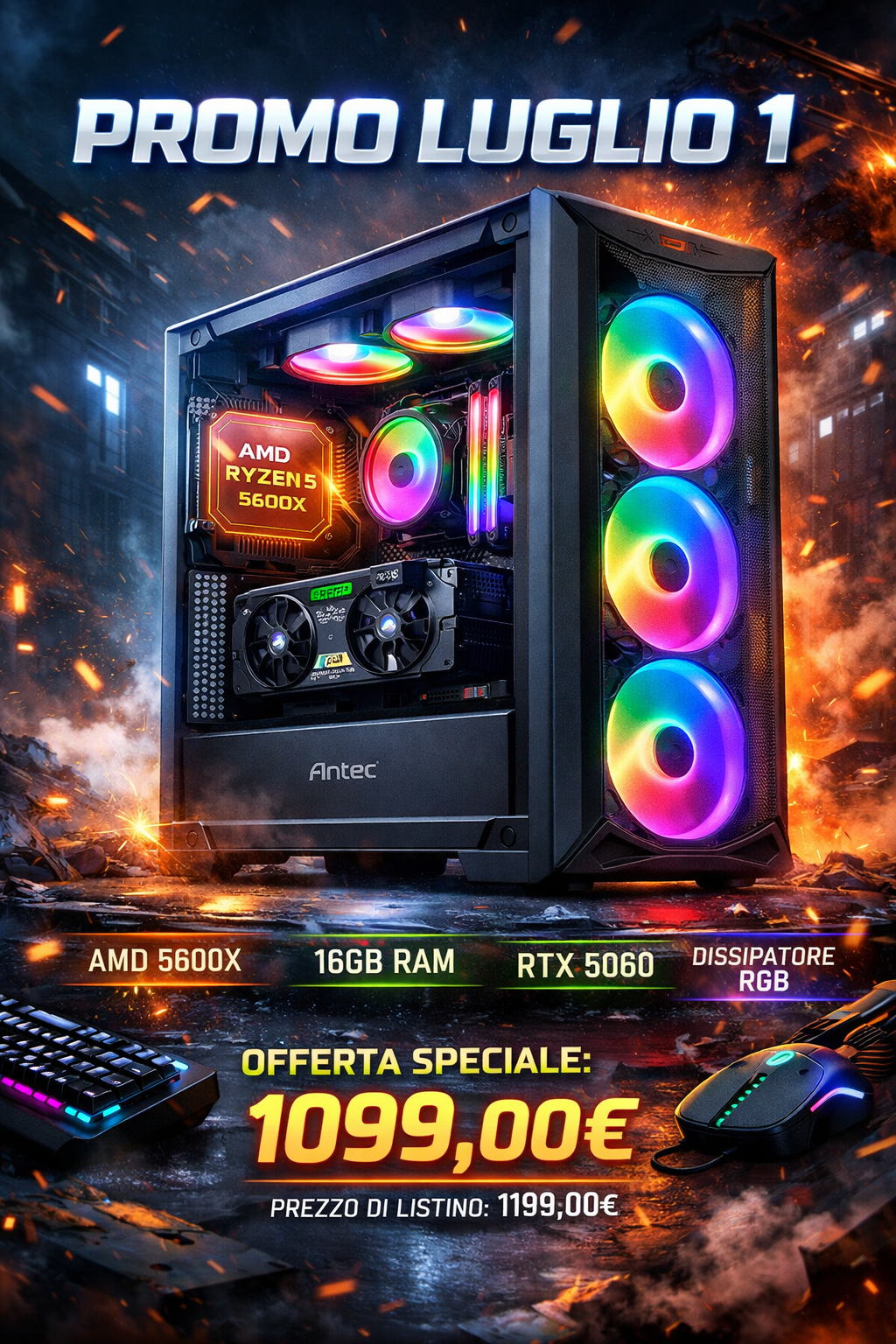 Copilot_20260715_144759 Pc Assemblato per Gaming PROMO LUGLIO 1