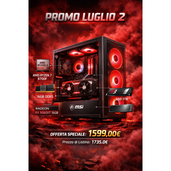 Copilot_20260715_145517 Pc Assemblato per Gaming PROMO LUGLIO 2