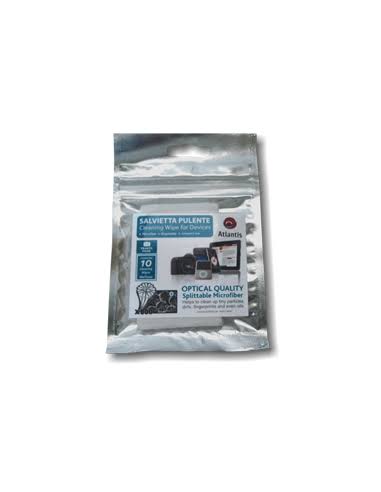 Salviette pulenti per Mobile - 20 pezzi P002-CLWP-02