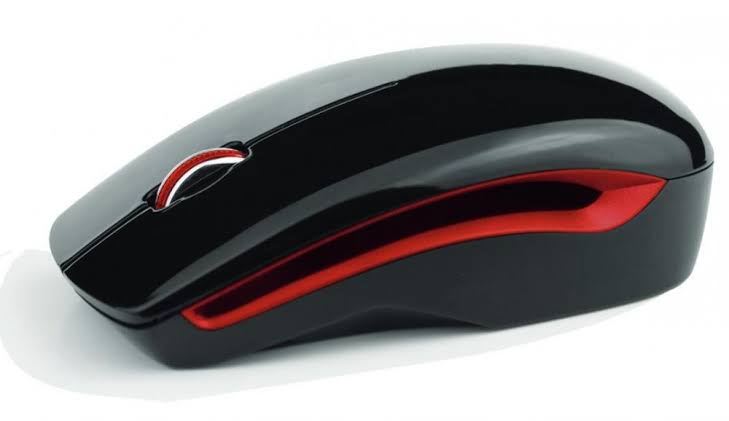 P009-M7061-G Mouse Atlantis Wireless Office 7061G P009-M7061-G