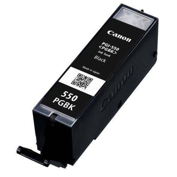asdasddaa Cartuccia Compatibile Canon PGI-551PGBK XL Nero Fotografico