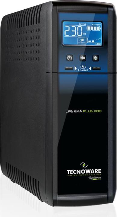 b7b925a3-2506-470f-8745-88c66ec7f1a8_cropped.jpg_720 Gruppo di Continuità Tecnoware UPS EXA PLUS STRIP 1100VA / 770W FGCEXAPL1102IEC