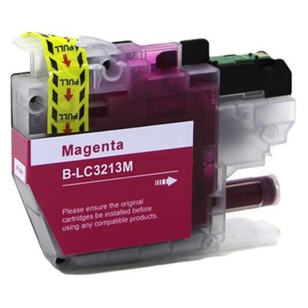 cartuccia-brother-lc-3213-magenta-ascompatibile-arr10-02 Cartuccia Compatibile Brother LC3213M Magenta