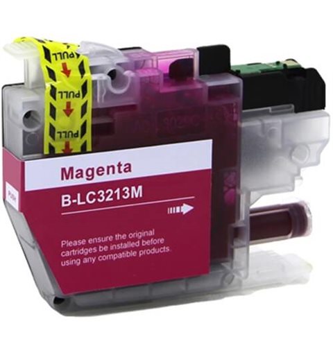 cartuccia-brother-lc-3213-magenta-ascompatibile-arr10-02 Cartuccia Compatibile Brother LC3213M Magenta