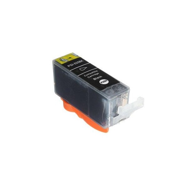 cartuccia-compatibile-canon-525-bk Cartuccia Compatibile Canon PGI-525PGBK XL Nero Fotografico