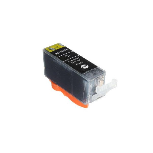 Cartuccia Compatibile Canon PGI-525PGBK XL Nero Fotografico