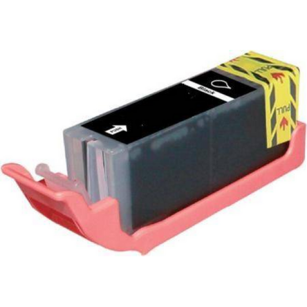 Cartuccia Originale Canon Nero PGI-550PGBK