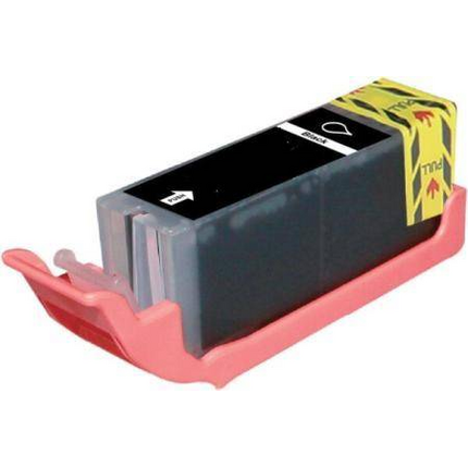 Cartuccia Originale Canon Nero PGI-550PGBK