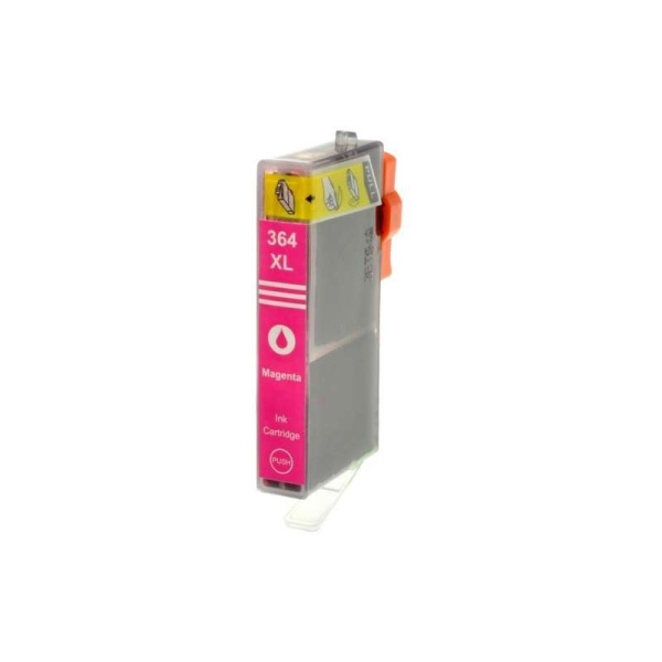 cartuccia-compatibile-hp-364xl-magenta-cb324e Cartuccia Compatibile HP 364XL Magenta