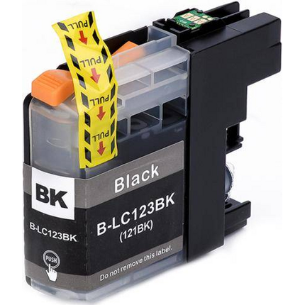 cartuccia-compatibile-lc123-nero.jpg Cartuccia Compatibile Brother LC123BK Nero