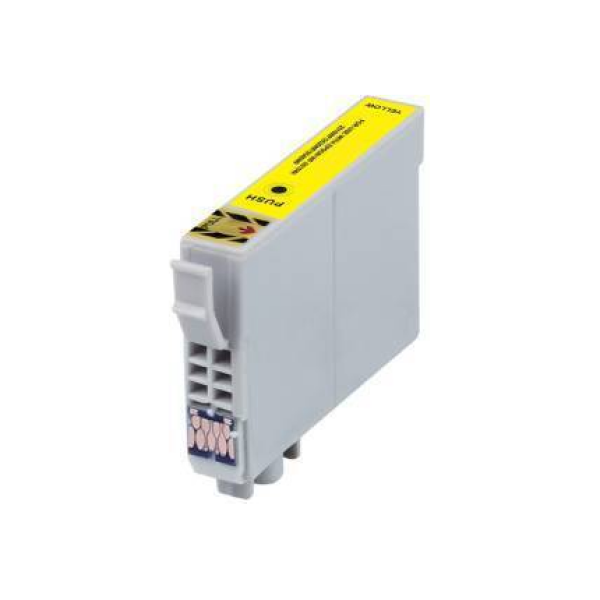 cartuccia-compatibile-t1284.jpg Cartuccia Compatibile Epson T1284 Giallo