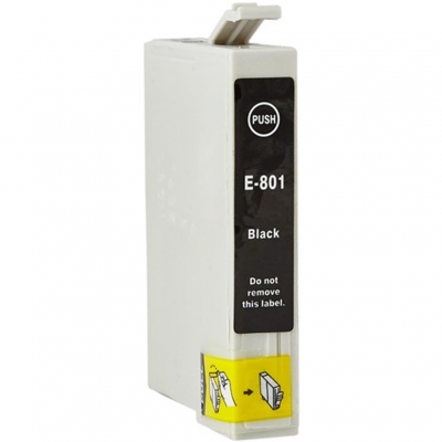 cartuccia-epson-t0801-nero-compatibile-c13t08014021 Cartuccia Compatibile Epson T0801 Nero