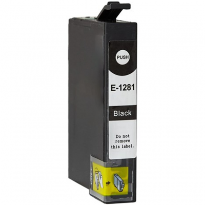cartuccia-epson-t1281-nero-compatibile-c13t12814011 Cartuccia Compatibile Epson T1281 Nero
