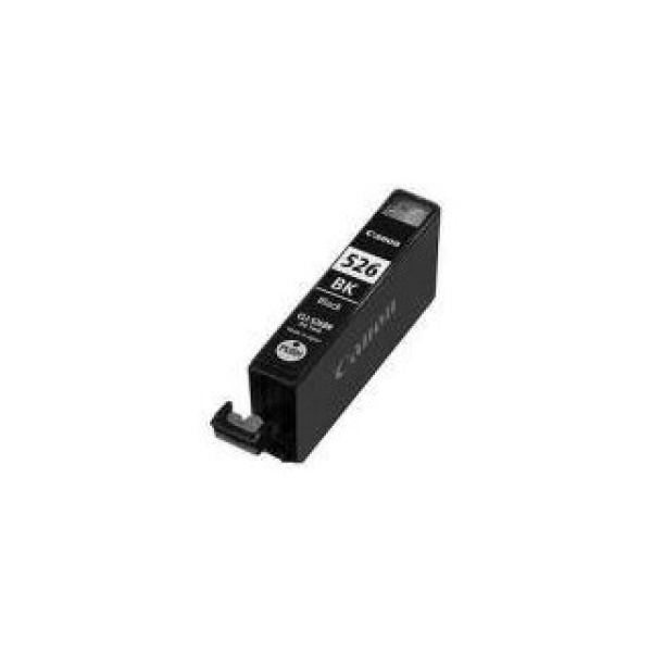 cli-526bk-cartuccia-compatibile-nero-per-canon-pixma-mg5100-mg5150-mg5250-mg5350-mg6150-mg8150-mx715-mx885-ip4850-ip4950 Cartuccia Compatibile Canon CLI-526BK XL Nero
