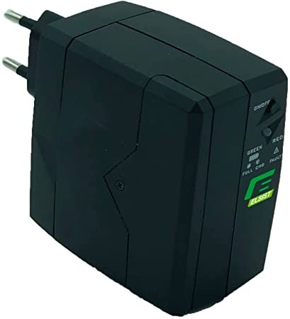 Elsist UPS Modem Gruppo di continuità per modem e router