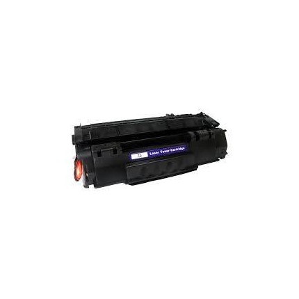 Toner Compatibile HP 49A